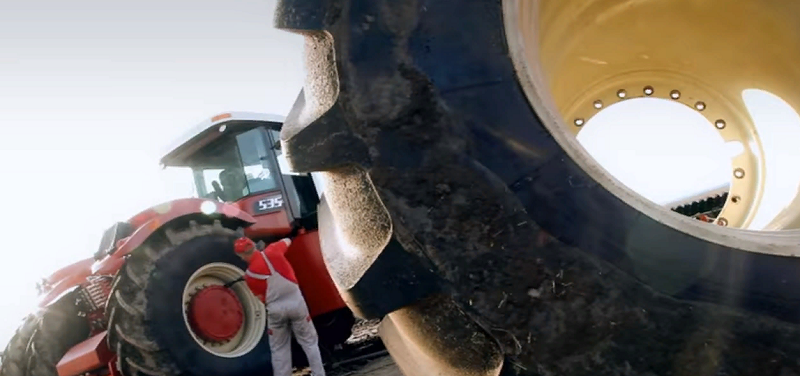 экспорт сельскохозяйственной техники